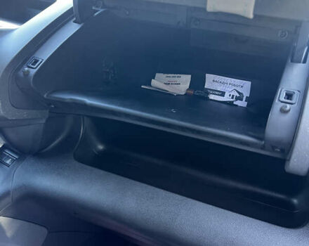 Черный Ситроен Берлинго, объемом двигателя 1.5 л и пробегом 147 тыс. км за 16500 $, фото 25 на Automoto.ua