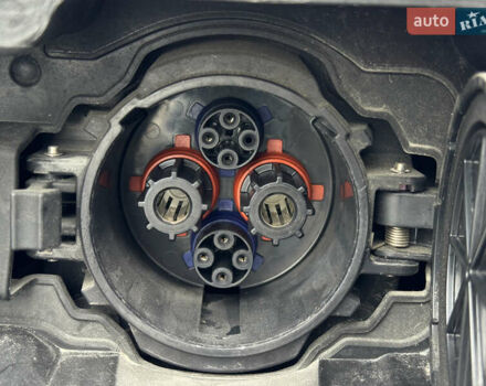 Сітроен Берлінго 2018 у Каменце-Подольском на Automoto.ua Чорний Сітроен Берлінго, об'ємом двигуна 0 л та пробігом 110 тис. км за 8900 $, фото 9 на Automoto.ua