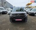 Чорний Сітроен Берлінго, об'ємом двигуна 1.5 л та пробігом 147 тис. км за 20800 $, фото 5 на Automoto.ua