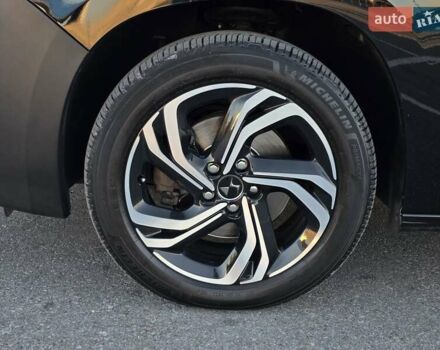 Черный Ситроен Берлинго, объемом двигателя 1.5 л и пробегом 99 тыс. км за 18999 $, фото 30 на Automoto.ua