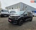 Чорний Сітроен Берлінго, об'ємом двигуна 1.5 л та пробігом 147 тис. км за 20800 $, фото 22 на Automoto.ua