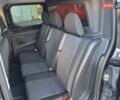 Черный Ситроен Берлинго, объемом двигателя 1.5 л и пробегом 99 тыс. км за 20500 $, фото 20 на Automoto.ua