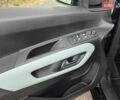 Чорний Сітроен Берлінго, об'ємом двигуна 1.5 л та пробігом 147 тис. км за 20800 $, фото 43 на Automoto.ua