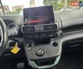 Чорний Сітроен Берлінго, об'ємом двигуна 1.5 л та пробігом 147 тис. км за 20800 $, фото 33 на Automoto.ua