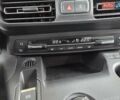 Чорний Сітроен Берлінго, об'ємом двигуна 1.5 л та пробігом 147 тис. км за 20800 $, фото 36 на Automoto.ua