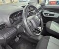 Чорний Сітроен Берлінго, об'ємом двигуна 1.5 л та пробігом 147 тис. км за 20800 $, фото 41 на Automoto.ua