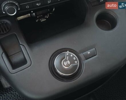 Черный Ситроен Берлинго, объемом двигателя 1.5 л и пробегом 99 тыс. км за 18999 $, фото 21 на Automoto.ua