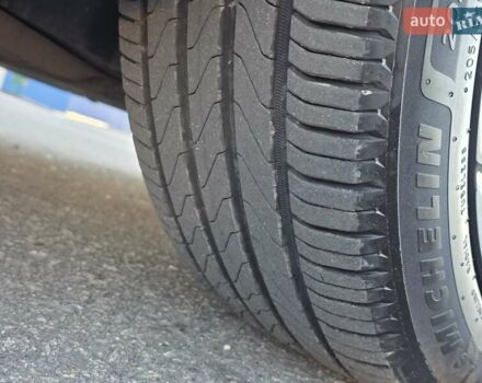 Черный Ситроен Берлинго, объемом двигателя 1.5 л и пробегом 99 тыс. км за 18999 $, фото 34 на Automoto.ua