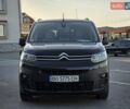 Черный Ситроен Берлинго, объемом двигателя 1.5 л и пробегом 99 тыс. км за 18999 $, фото 2 на Automoto.ua