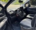 Черный Ситроен Берлинго, объемом двигателя 1.5 л и пробегом 97 тыс. км за 21500 $, фото 13 на Automoto.ua
