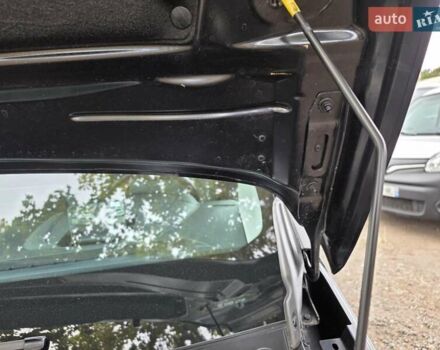 Чорний Сітроен Берлінго, об'ємом двигуна 1.5 л та пробігом 147 тис. км за 20800 $, фото 27 на Automoto.ua