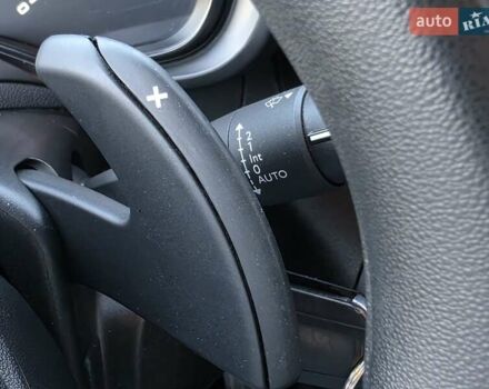 Черный Ситроен Берлинго, объемом двигателя 1.5 л и пробегом 99 тыс. км за 18999 $, фото 24 на Automoto.ua