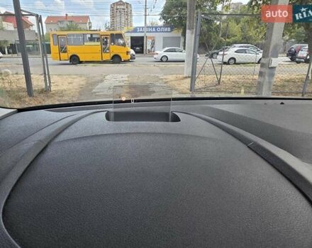 Чорний Сітроен Берлінго, об'ємом двигуна 1.5 л та пробігом 147 тис. км за 20800 $, фото 34 на Automoto.ua