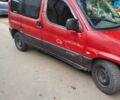 Черный Ситроен Берлинго, объемом двигателя 0 л и пробегом 300 тыс. км за 400 $, фото 1 на Automoto.ua