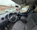 Черный Ситроен Берлинго, объемом двигателя 1.6 л и пробегом 220 тыс. км за 4999 $, фото 11 на Automoto.ua