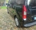 Чорний Сітроен Берлінго, об'ємом двигуна 1 л та пробігом 226 тис. км за 8950 $, фото 6 на Automoto.ua