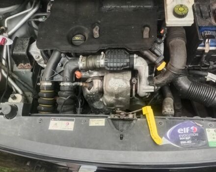 Чорний Сітроен Берлінго, об'ємом двигуна 1 л та пробігом 226 тис. км за 8950 $, фото 1 на Automoto.ua