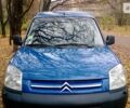 Синій Сітроен Берлінго вант., об'ємом двигуна 1.4 л та пробігом 336 тис. км за 2999 $, фото 1 на Automoto.ua