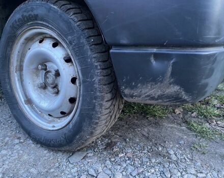 Коричневий Сітроен Берлінго, об'ємом двигуна 1.8 л та пробігом 300 тис. км за 1850 $, фото 4 на Automoto.ua