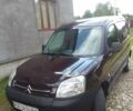 Коричневий Сітроен Берлінго, об'ємом двигуна 1.87 л та пробігом 3 тис. км за 2800 $, фото 1 на Automoto.ua