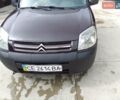 Коричневий Сітроен Берлінго, об'ємом двигуна 1.87 л та пробігом 3 тис. км за 2800 $, фото 5 на Automoto.ua