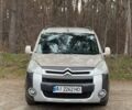 Коричневий Сітроен Берлінго, об'ємом двигуна 1.6 л та пробігом 235 тис. км за 6450 $, фото 3 на Automoto.ua