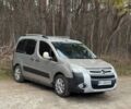 Коричневий Сітроен Берлінго, об'ємом двигуна 1.6 л та пробігом 235 тис. км за 6450 $, фото 1 на Automoto.ua