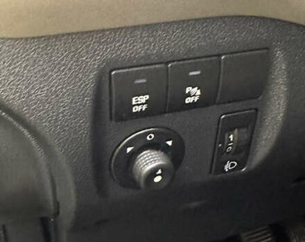 Коричневый Ситроен Берлинго, объемом двигателя 1.56 л и пробегом 256 тыс. км за 8350 $, фото 39 на Automoto.ua