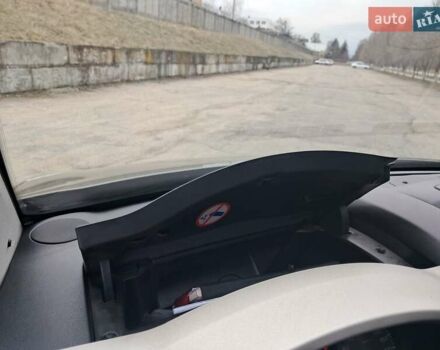 Коричневый Ситроен Берлинго, объемом двигателя 1.6 л и пробегом 191 тыс. км за 8950 $, фото 46 на Automoto.ua