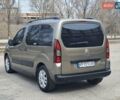 Коричневый Ситроен Берлинго, объемом двигателя 1.6 л и пробегом 191 тыс. км за 8950 $, фото 8 на Automoto.ua