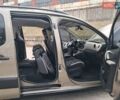 Коричневый Ситроен Берлинго, объемом двигателя 1.6 л и пробегом 191 тыс. км за 8950 $, фото 40 на Automoto.ua