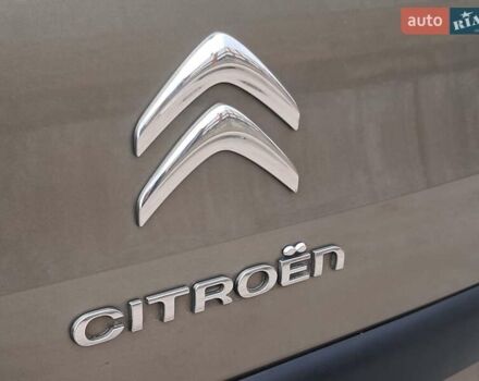 Коричневый Ситроен Берлинго, объемом двигателя 1.6 л и пробегом 191 тыс. км за 8950 $, фото 29 на Automoto.ua