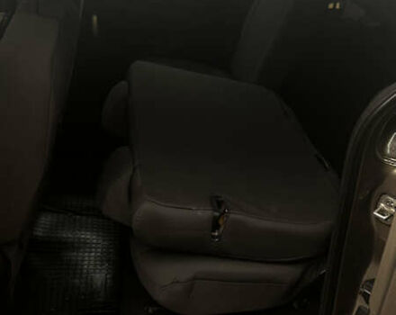 Коричневый Ситроен Берлинго, объемом двигателя 1.56 л и пробегом 256 тыс. км за 8350 $, фото 32 на Automoto.ua