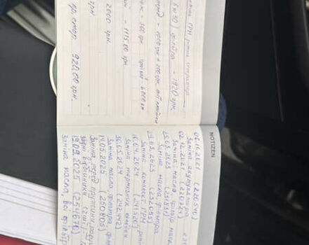 Коричневый Ситроен Берлинго, объемом двигателя 1.56 л и пробегом 256 тыс. км за 8350 $, фото 55 на Automoto.ua