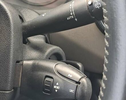 Коричневый Ситроен Берлинго, объемом двигателя 1.6 л и пробегом 191 тыс. км за 8950 $, фото 35 на Automoto.ua