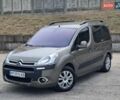 Коричневый Ситроен Берлинго, объемом двигателя 1.6 л и пробегом 191 тыс. км за 8950 $, фото 1 на Automoto.ua