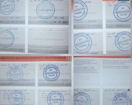 Коричневый Ситроен Берлинго, объемом двигателя 1.6 л и пробегом 191 тыс. км за 8950 $, фото 55 на Automoto.ua