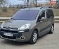 Коричневый Ситроен Берлинго, объемом двигателя 1.6 л и пробегом 191 тыс. км за 8950 $, фото 3 на Automoto.ua