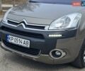 Коричневый Ситроен Берлинго, объемом двигателя 1.6 л и пробегом 191 тыс. км за 8950 $, фото 13 на Automoto.ua