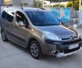 Коричневий Сітроен Берлінго, об'ємом двигуна 1.6 л та пробігом 240 тис. км за 9288 $, фото 1 на Automoto.ua