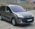 Коричневый Ситроен Берлинго, объемом двигателя 1.6 л и пробегом 191 тыс. км за 8950 $, фото 2 на Automoto.ua