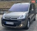 Коричневый Ситроен Берлинго, объемом двигателя 1.6 л и пробегом 191 тыс. км за 8950 $, фото 6 на Automoto.ua