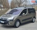 Коричневый Ситроен Берлинго, объемом двигателя 1.6 л и пробегом 191 тыс. км за 8950 $, фото 5 на Automoto.ua