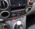 Коричневый Ситроен Берлинго, объемом двигателя 1.6 л и пробегом 228 тыс. км за 8300 $, фото 21 на Automoto.ua