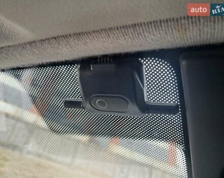 Коричневый Ситроен Берлинго, объемом двигателя 1.6 л и пробегом 191 тыс. км за 8950 $, фото 49 на Automoto.ua