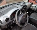 Коричневый Ситроен Берлинго, объемом двигателя 1.6 л и пробегом 228 тыс. км за 8300 $, фото 23 на Automoto.ua