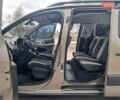 Коричневый Ситроен Берлинго, объемом двигателя 1.6 л и пробегом 191 тыс. км за 8950 $, фото 39 на Automoto.ua