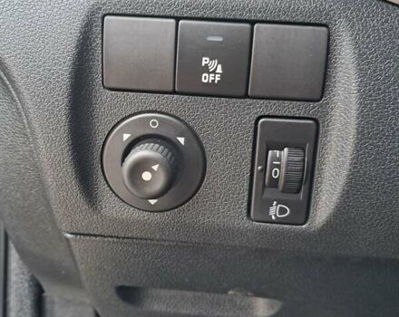 Коричневый Ситроен Берлинго, объемом двигателя 1.6 л и пробегом 191 тыс. км за 8950 $, фото 52 на Automoto.ua