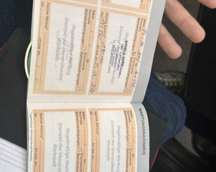 Коричневый Ситроен Берлинго, объемом двигателя 1.56 л и пробегом 256 тыс. км за 8350 $, фото 50 на Automoto.ua