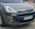 Коричневый Ситроен Берлинго, объемом двигателя 1.6 л и пробегом 191 тыс. км за 8950 $, фото 12 на Automoto.ua
